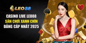 Casino Live Leo88