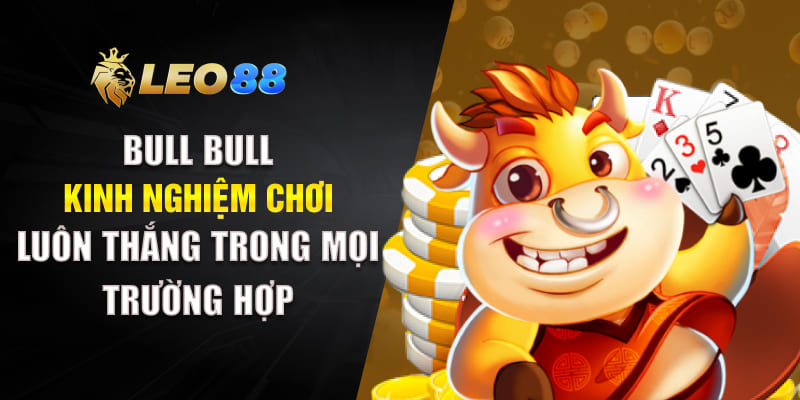 Bull Bull