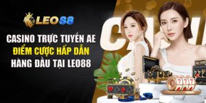 Casino Trực Tuyến AE