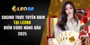 Casino Trực Tuyến BBIN