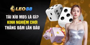Tài Xỉu MD5